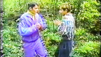 Hook-Up In The Woods Moves Inside For Sex Gay Porn Videos