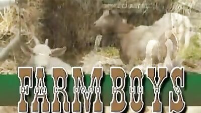 Farm Boys Fucking Gay Porn Videos - Action Ass Play Bareback