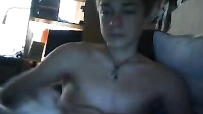 GLA Teen Webcam Boys Porn Bedroom