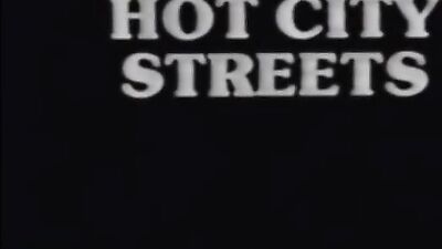 Street Heat: Classic Gay Porn Action, Ass Play & Bareback