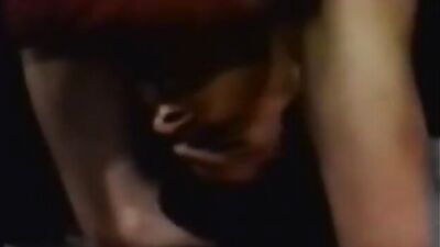 Street Heat: Classic Gay Porn Action, Ass Play & Bareback