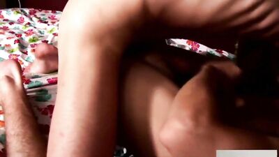 Inside Damien Twinks Unleashed Gay Porn