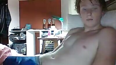 Horny Guys Homemade Dildo Chaturbate Cam Show Bliss