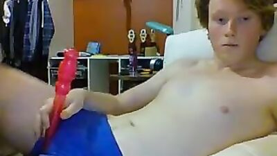 Horny Guys Homemade Dildo Chaturbate Cam Show Bliss