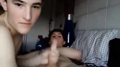 Fit teens gay porn fuck and suck