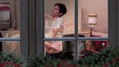 Solved Gay Christmas Porn Tube: Holiday Heat Between Men!