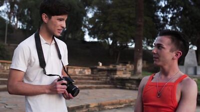 Solved Gay Christmas Porn Tube: Holiday Heat Between Men!