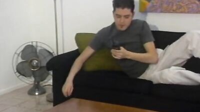 Rascal Joins the Wrestling Team: Old-School Gay Porn Tube Action!