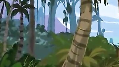 Comix Gay Porn Animated: Ultimate Gay XXX Adventure!