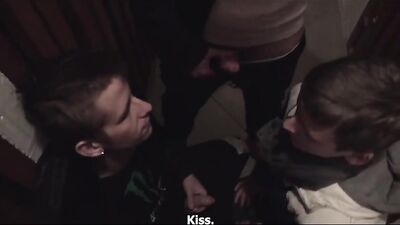 Young and Wild Public Gay for Pay Sex Boys Porn