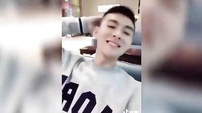 Gay Porn Adventures with Big Dicks and Balls: TikTok Boys Edition