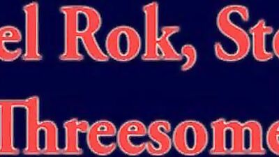 Karel rok, stefan threesome boys porn - A Gay Porn Adventure!