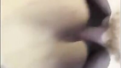 Daddys Bareback Love Affair with Young Poppin Boy