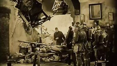 The Wings of Desire - A Gay Kiss in Film History!