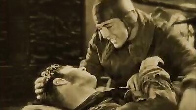 The Wings of Desire - A Gay Kiss in Film History!