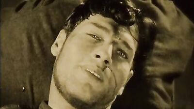 The Wings of Desire - A Gay Kiss in Film History!