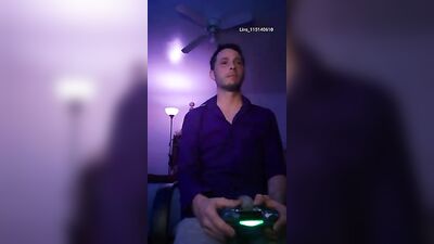 Gay Porn Whilst Streaming: Amateur Fun Handjob Short Films Solo Straight Boys Voyeur Web-Cam