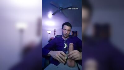 Gay Porn Whilst Streaming: Amateur Fun Handjob Short Films Solo Straight Boys Voyeur Web-Cam