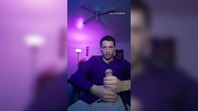 Gay Porn Whilst Streaming: Amateur Fun Handjob Short Films Solo Straight Boys Voyeur Web-Cam