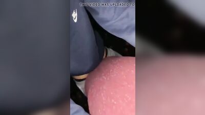 Park Play: Cruising for Hardcore Gay Porn Action!