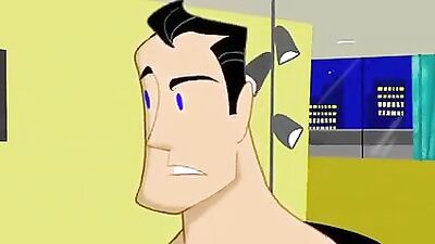 Comic Gay Porn Animated Sex Adventures: Exploring the Realms of Fantasy