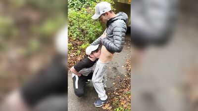 Public Blowjob Caught Boys Porn - Gay XXX Videos
