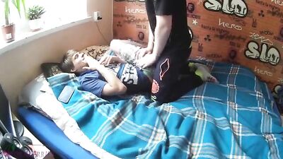 Gay Porn Twinks Fuck and Cum Twink Video Action Amature Bareback