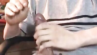 Twink JO Solo Gay Porn - Tiny Dicklet Adventures