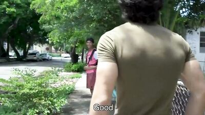 Latino Money Suckers: Gay Boys Porn Video