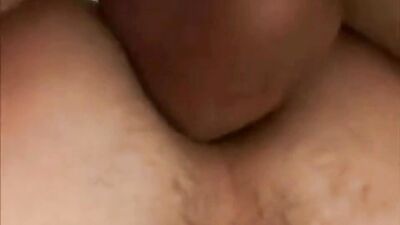 Gay Porn Extortion: Horseshoe Bend Anal Sex!