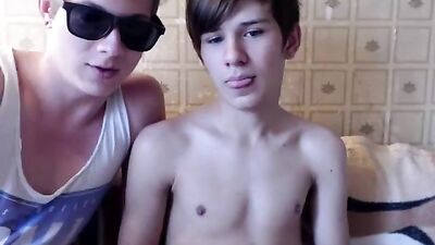 Remember Us Again! Gay Teen Porn