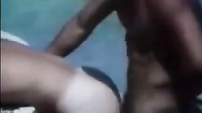 Roadside Amateurs: First Time Anal Adventure