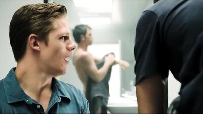 Anakonda: The Ultimate Gay Tube Experience