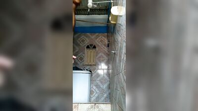 Brazilian Shower Twink - The Ultimate Gay Porn Experience!