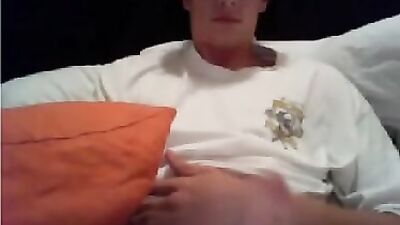 Florida Solo Boys Porn Masturbation - Cum Shots and Web-Cam Fun!