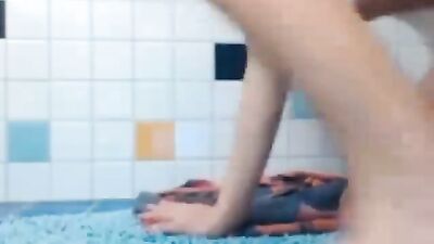 Young Blond Boys Masturbate and Enjoy Orgasmic Fun!