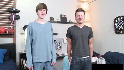 Gay Twink Porn Demo Deluxe: A Fine Collection Of Hot Gay Action