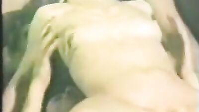 Golden Bisexual Group Sex: Revisiting Retro Porn for Todays Boys