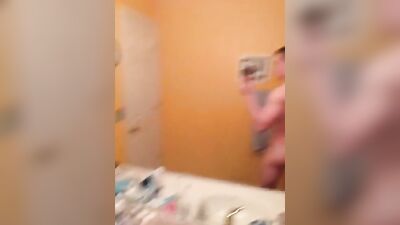 Muscle Teen Men in Action - College Studs Pounding the Frat Boy