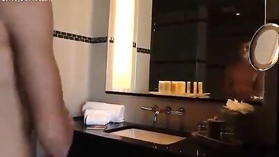 Hot Blond Twink Porn Goes Wild with His Dick!