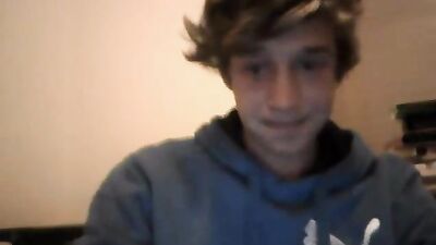 Kevins Blond Boys Cumshot Frenzy: Amateur Gay Porn at Its Best!