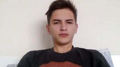 Twink Explosion: Cumming for Girls Online!