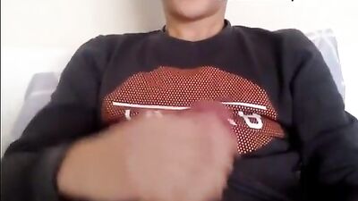 Twink Explosion: Cumming for Girls Online!