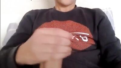 Twink Explosion: Cumming for Girls Online!