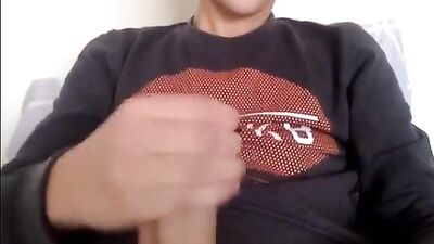 Twink Explosion: Cumming for Girls Online!