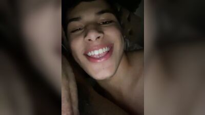 Suck N Smile: Hot Gay Oral Action!