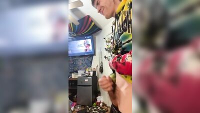 First Cum in Weeks Boys Porn - Big Cocks Cum Shots Solo