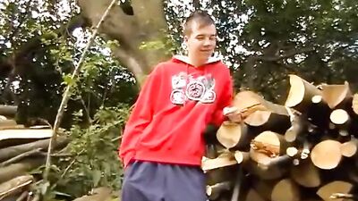 Hunt for Passion - Hardcore Gay Porn Videos