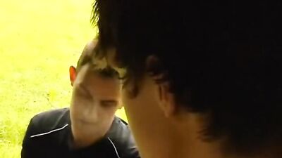 Hunt for Passion - Hardcore Gay Porn Videos