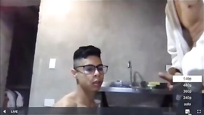 Gay Porn Cum Twink Tube Erotic Explosion 587!